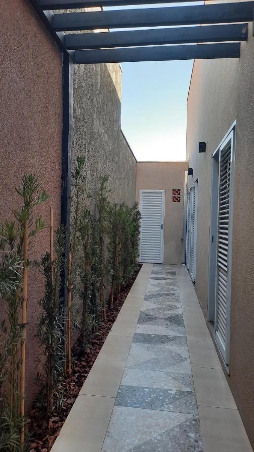Holiday home Recanto Madri Olimpia