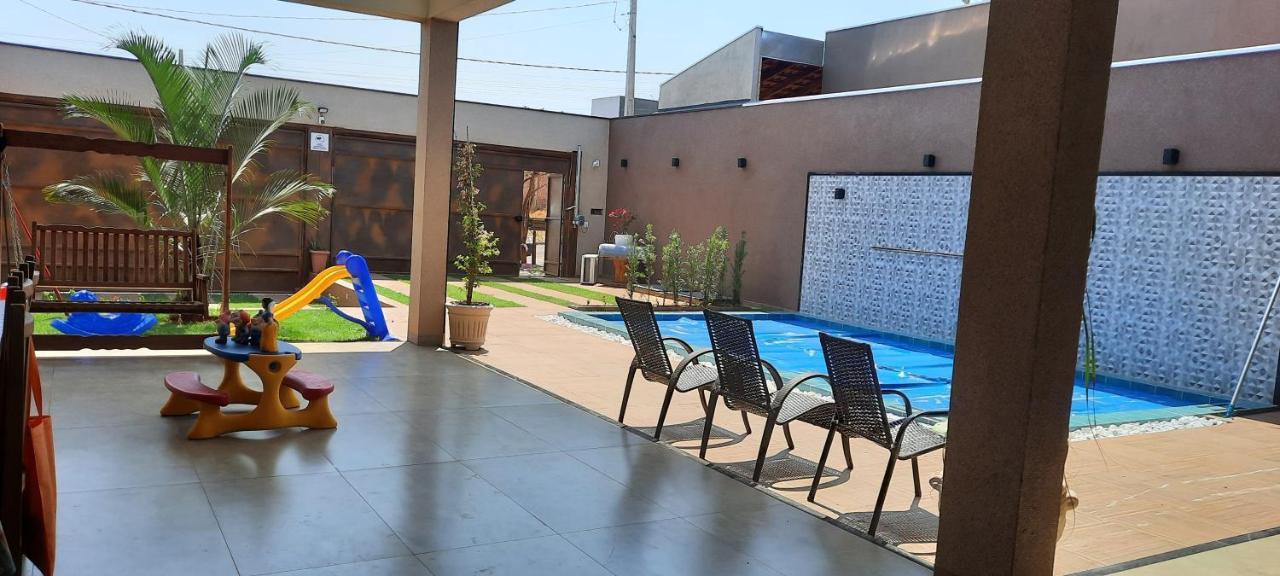 Recanto Madri Holiday home