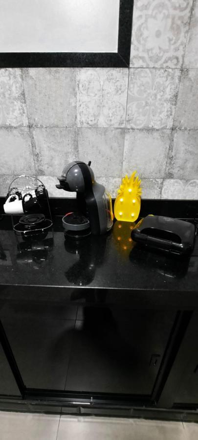 Holiday home Recanto Madri *