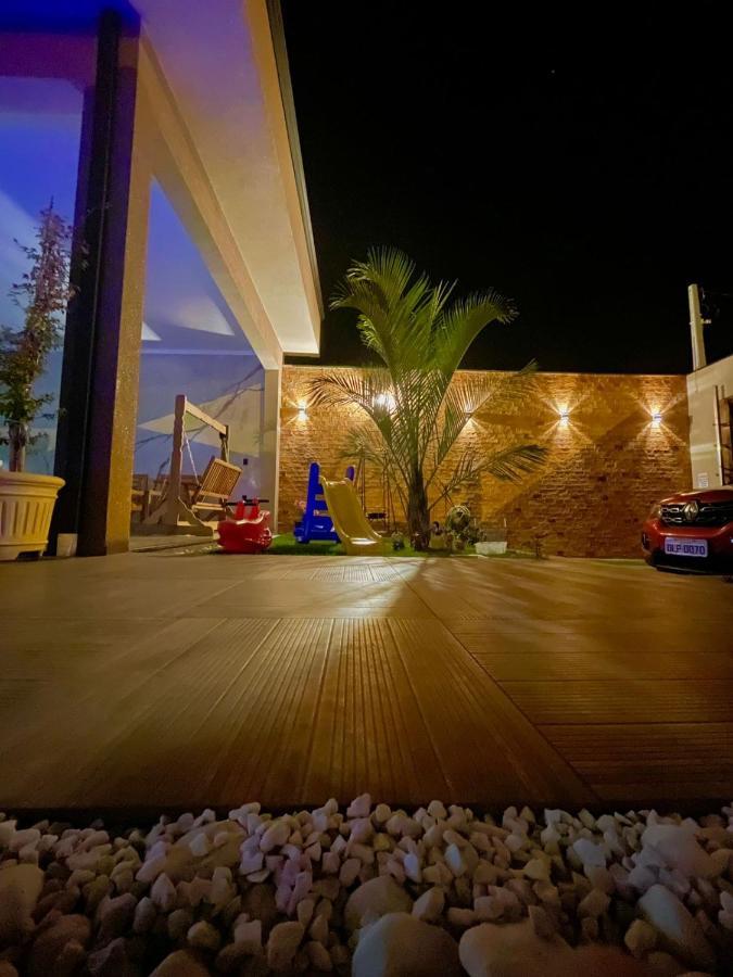 Holiday home Recanto Madri Olimpia