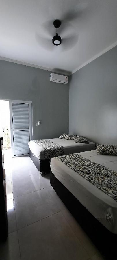 Recanto Madri Holiday home Olimpia
