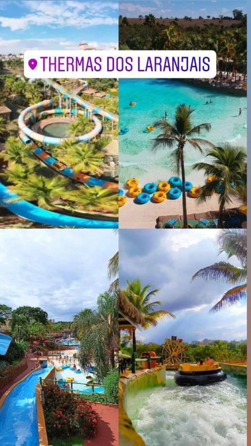 Recanto Madri Holiday home Olimpia