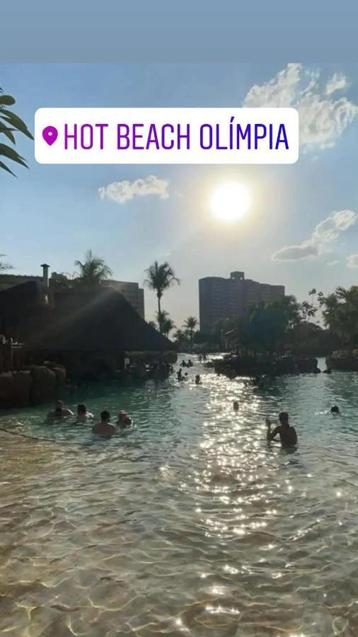 Holiday home Recanto Madri Olimpia