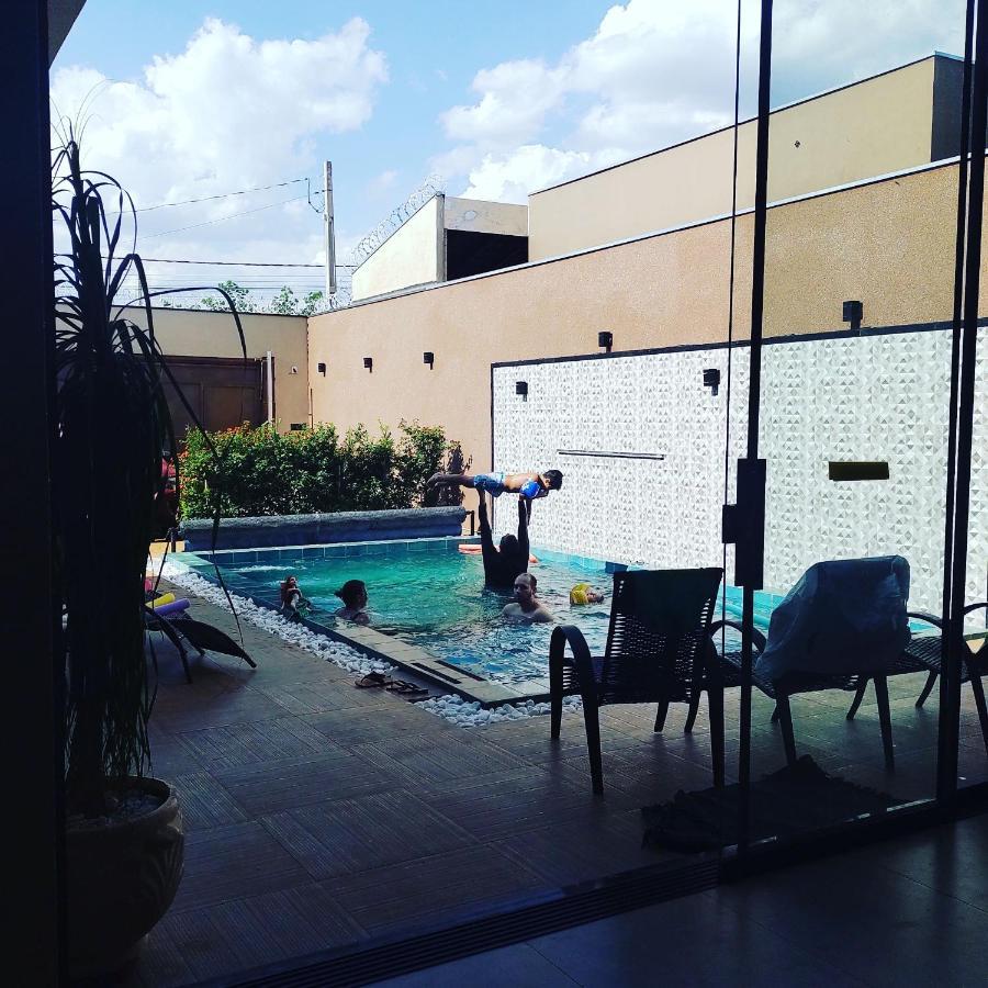 Recanto Madri Holiday home