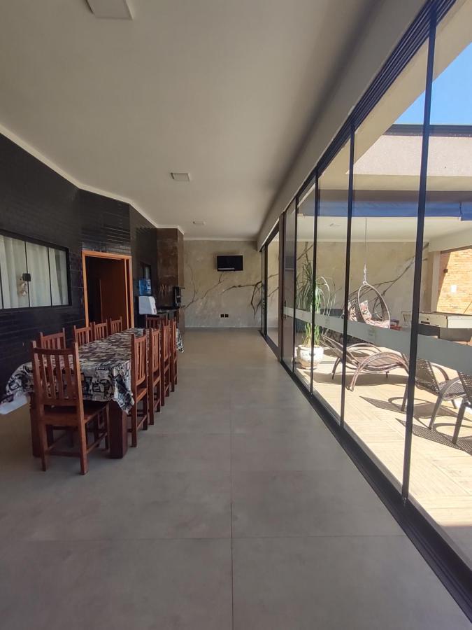 Holiday home Recanto Madri *