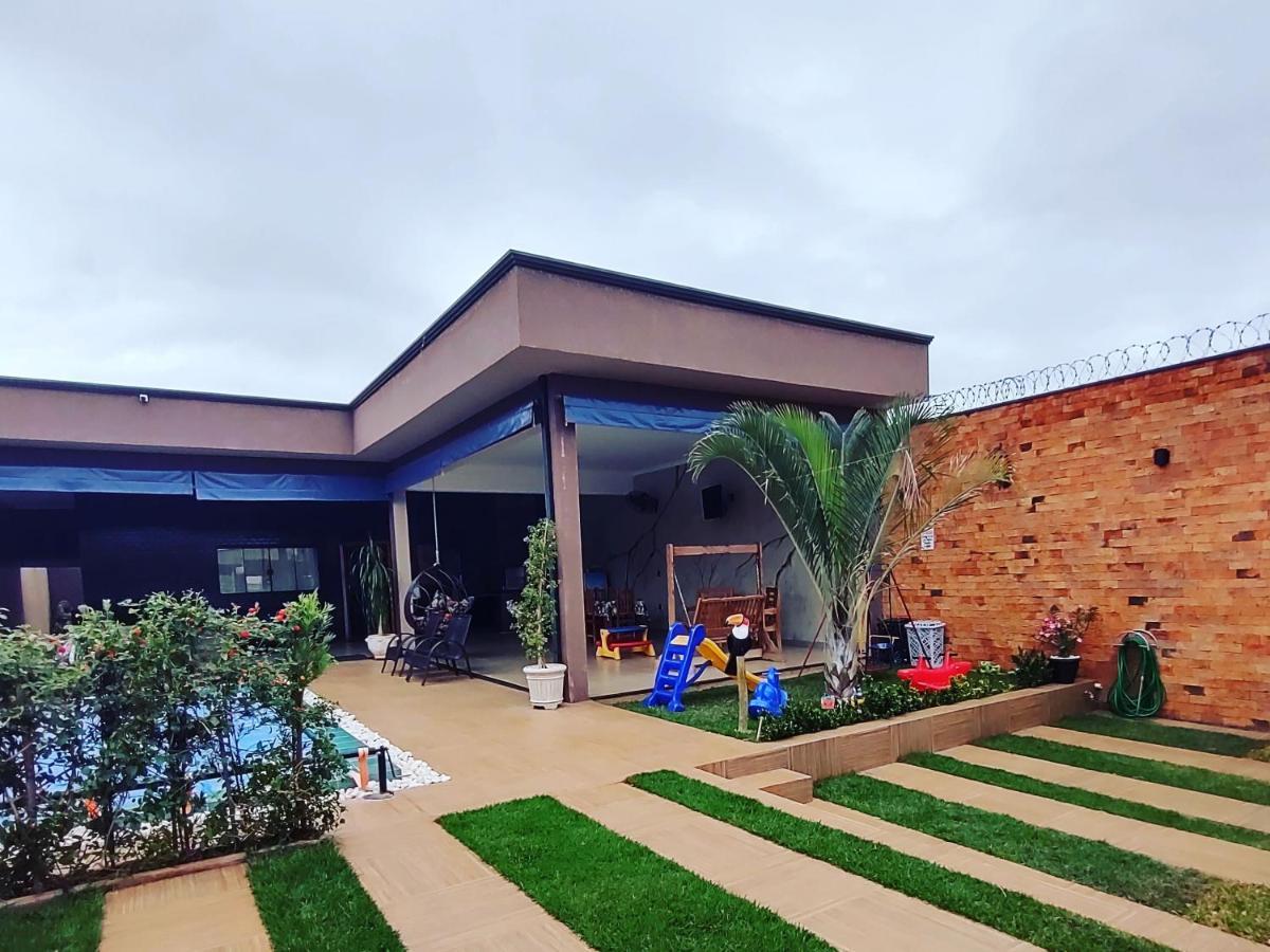 Holiday home Recanto Madri *