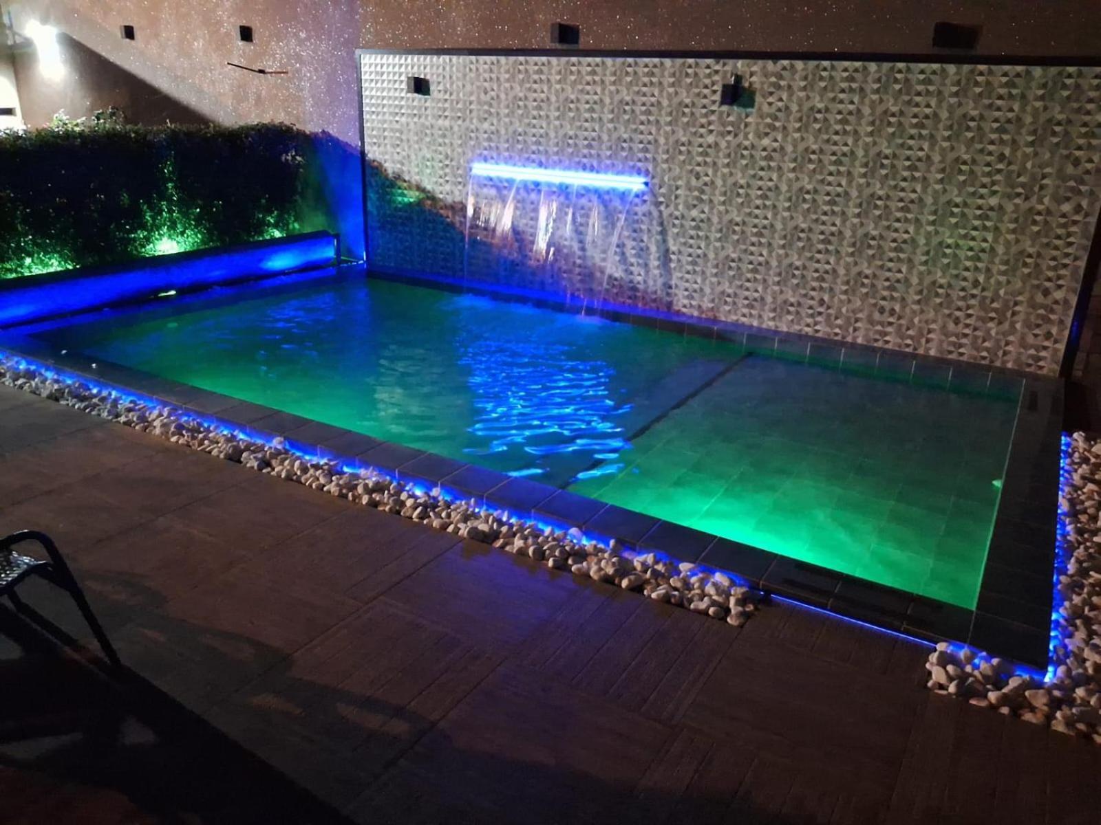 Recanto Madri Holiday home