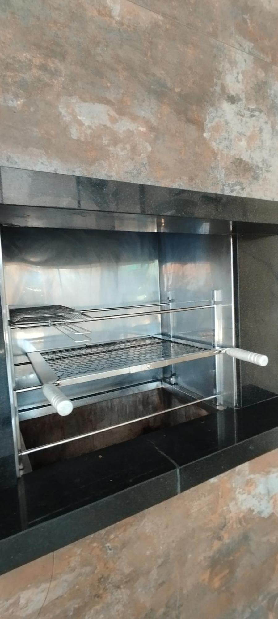 Holiday home Recanto Madri